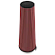 K&N Performance Air Filter - Premium Lifetime, Washable, Replacement Filter - RU-5295