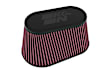 RU-5297 Performance Replacement Oiled Air Filter