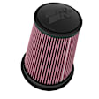 RU-5302 Performance Replacement Oiled Air Filter