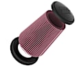 RU-5302 Performance Replacement Oiled Air Filter