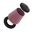 RU-5303 Performance Replacement Oiled Air Filter