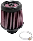 RX-4950 Universal Air Filter - Red, Cotton Gauze, Washable, Direct Fit, Sold Individually