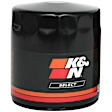 SO-1004 Oil Filter - Cartridge, Direct Fit, Sold Individually