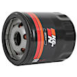 SO-1007 Oil Filter - Cartridge, Sold Individually