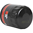 SO-1007 Oil Filter - Cartridge, Sold Individually