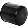 SO-1008 Oil Filter - Cartridge, Direct Fit, Sold Individually