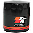 2017 Honda Accord - Oil Filter, Cartridge, No, 6 Cyl 3.5L