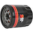 2013 Dodge Avenger - Oil Filter, Cartridge, No, 4 Cyl 2.4L