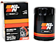 SO-2001 Oil Filter - Cartridge, Sold Individually