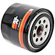SO-2010 Oil Filter - Cartridge, Direct Fit, Sold Individually