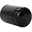 2014 Ford Flex - Oil Filter, Cartridge, No, 6 Cyl 3.5L