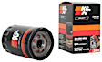 SO-2011 Oil Filter - Cartridge, Direct Fit, Sold Individually