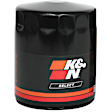 SO-3001 Oil Filter - Cartridge, Sold Individually