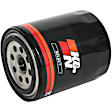 SO-3001 Oil Filter - Cartridge, Sold Individually