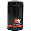 SO-4003 Oil Filter - Cartridge, Direct Fit, Sold Individually