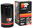 SO-4003 Oil Filter - Cartridge, Direct Fit, Sold Individually
