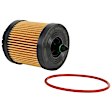 2007 Chevrolet Cobalt - Oil Filter, Cartridge, No, 4 Cyl 2.2L
