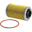 SO-7003 Oil Filter - Cartridge, Sold Individually