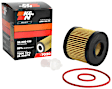 SO-7020 Oil Filter - Spin-on, Direct Fit, Sold Individually