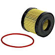 SO-7021 Oil Filter - Cartridge, Sold Individually