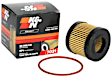SO-7021 Oil Filter - Cartridge, Sold Individually