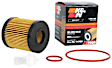 SO-7023 Oil Filter - Cartridge, Direct Fit, Sold Individually