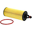 SO-7026 Oil Filter - Cartridge, Direct Fit, Sold Individually