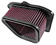 K&N Performance Air Filter - Premium Lifetime, Washable, Replacement Filter - SU-1399