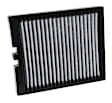 K&N Premium Cabin Air Filter - Lifetime, Washable - VF1001