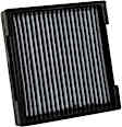 K&N Premium Cabin Air Filter - Lifetime, Washable - VF1013