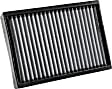 K&N Premium Cabin Air Filter - Lifetime, Washable - VF1014