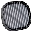 2000 Honda S2000 - Cabin Air Filter, 4 Cyl 2.0L