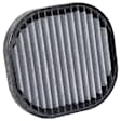 2000 Honda S2000 - Cabin Air Filter, 4 Cyl 2.0L