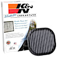 2000 Honda S2000 - Cabin Air Filter, 4 Cyl 2.0L