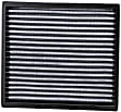 2015 Toyota Prius C - Cabin Air Filter, 4 Cyl 1.5L
