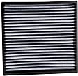 2012 Honda Civic - Cabin Air Filter, 4 Cyl 1.5L
