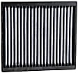 K&N Premium Cabin Air Filter - Lifetime, Washable - VF2004