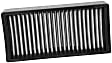 K&N Premium Cabin Air Filter - Lifetime, Washable - VF2046