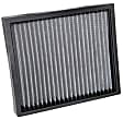 2019 Chevrolet Malibu - Cabin Air Filter, 4 Cyl 1.8L