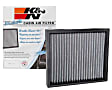 2019 Chevrolet Malibu - Cabin Air Filter, 4 Cyl 1.8L