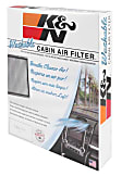 2019 Chevrolet Malibu - Cabin Air Filter, 4 Cyl 1.8L