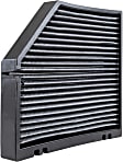 K&N Premium Cabin Air Filter - Lifetime, Washable - VF3009