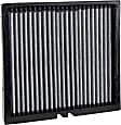 K&N Premium Cabin Air Filter - Lifetime, Washable - VF3012