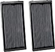 2016 BMW X5 - Cabin Air Filter, 4 Cyl 2.0L