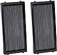 2016 BMW X5 - Cabin Air Filter, 4 Cyl 2.0L
