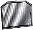 K&N Premium Cabin Air Filter - High Performance, Washable, Clean Airflow to your Cabin - VF3020VF3020