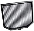 K&N Premium Cabin Air Filter - High Performance, Washable, Clean Airflow to your Cabin - VF3020VF3020