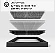 2020 Freightliner MT45 - Cabin Air Filter, 6 Cyl 6.7L, OEM ABPN10G91559, 91559, And BOA91559