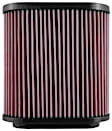 K&N Performance Air Filter - Premium Lifetime, Washable, Replacement Filter - YA-6914