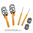 1145 1025 Suspension Kit